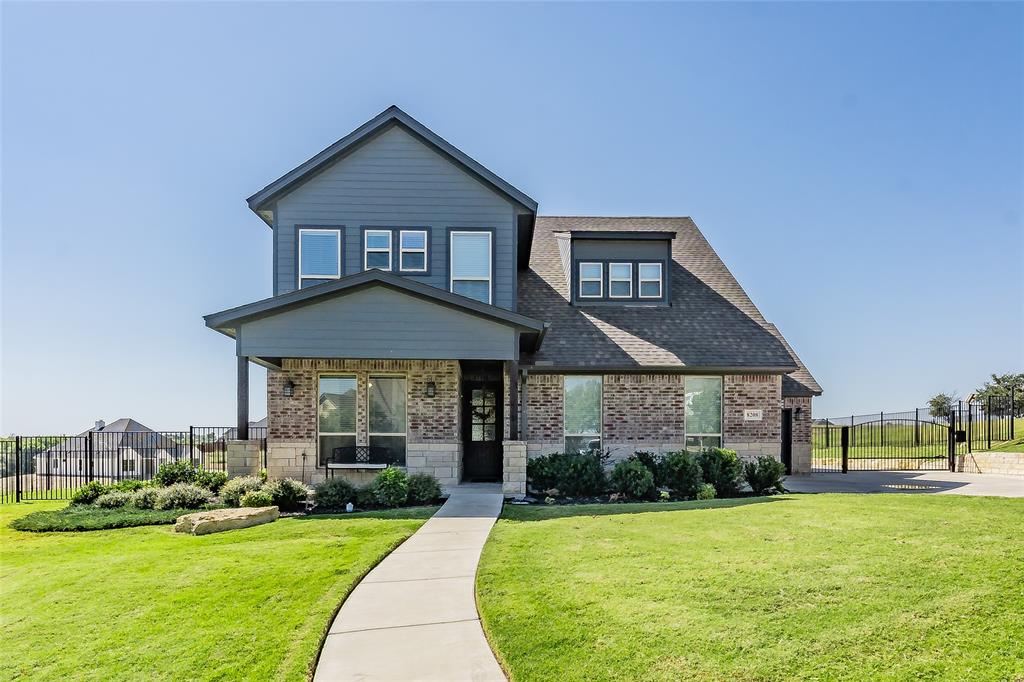 8208 Indian Hills Court