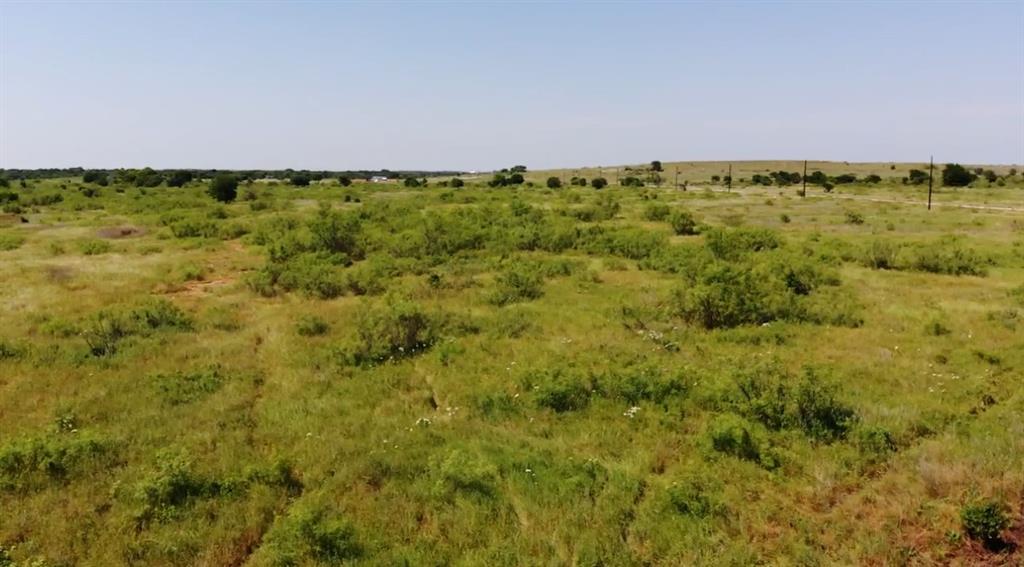 High Plains Ranch - Land