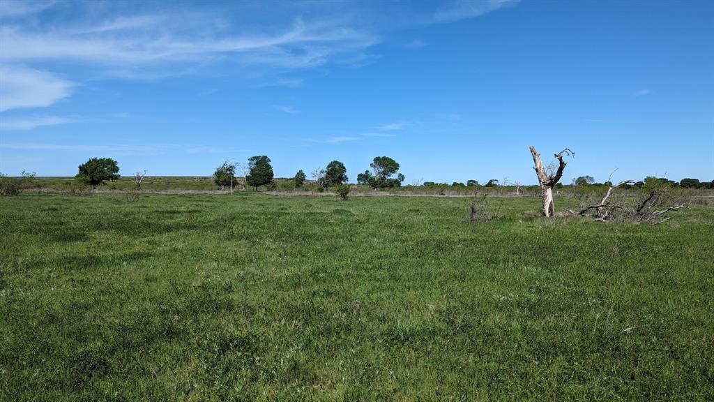High Plains Ranch - Land