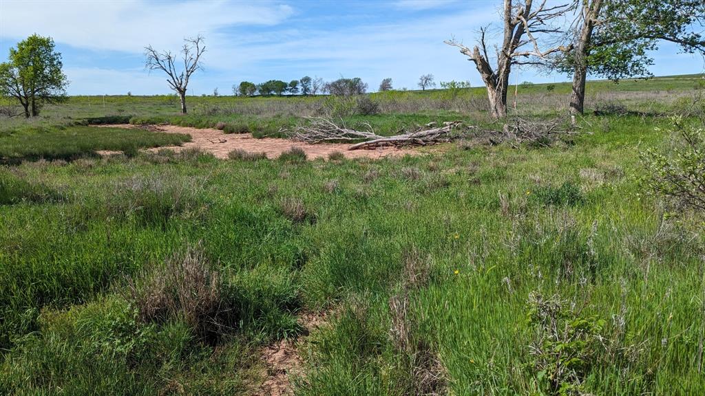 High Plains Ranch - Land