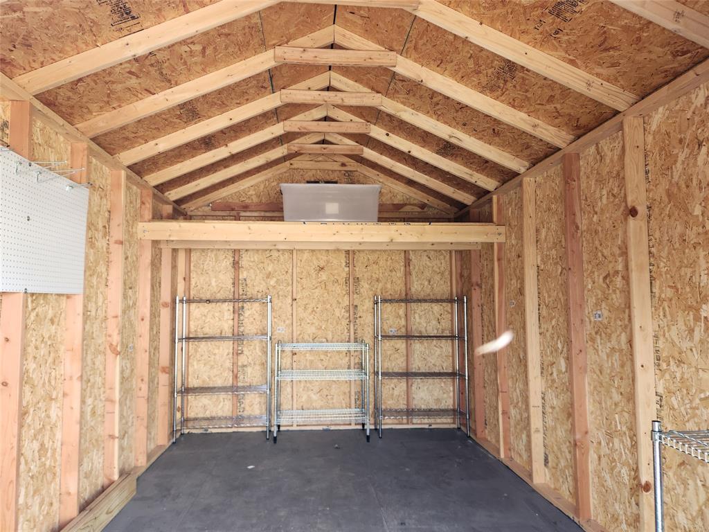 Forest Grove Add - Residential