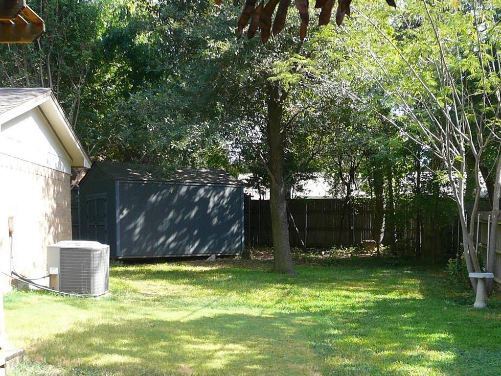 Forest Grove Add - Residential