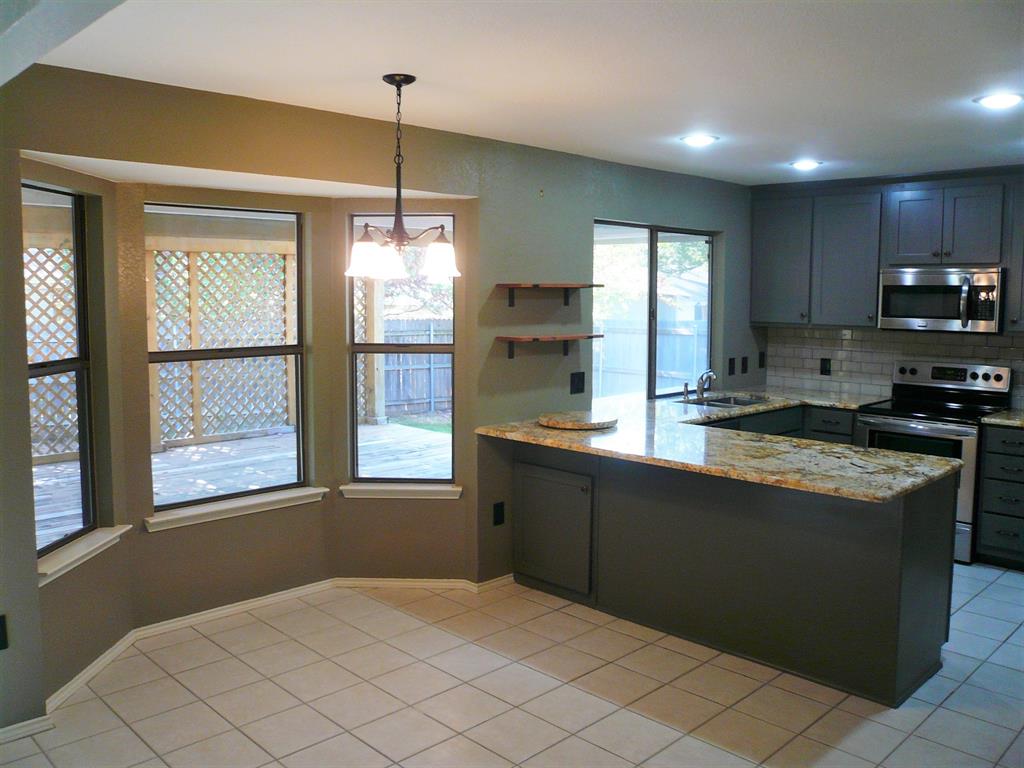 Forest Grove Add - Residential