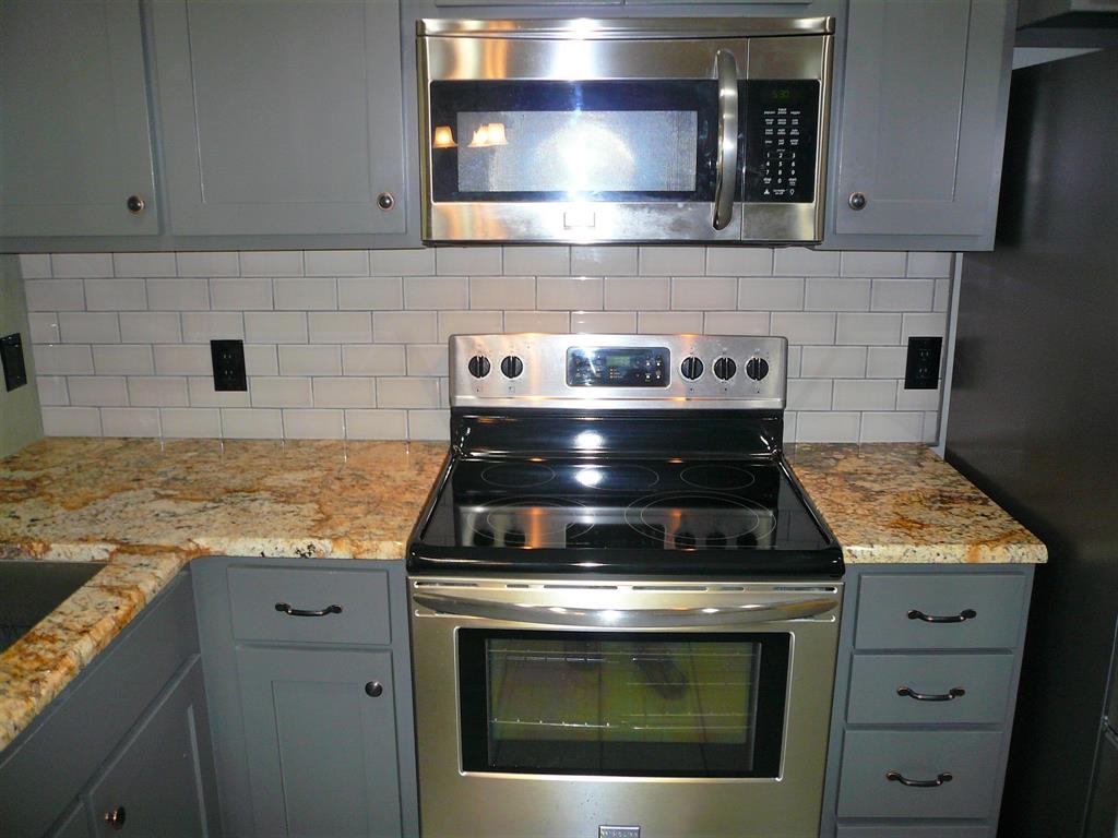 Forest Grove Add - Residential