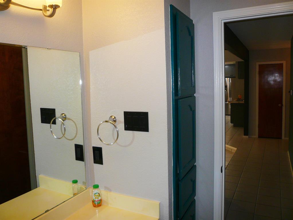 Forest Grove Add - Residential