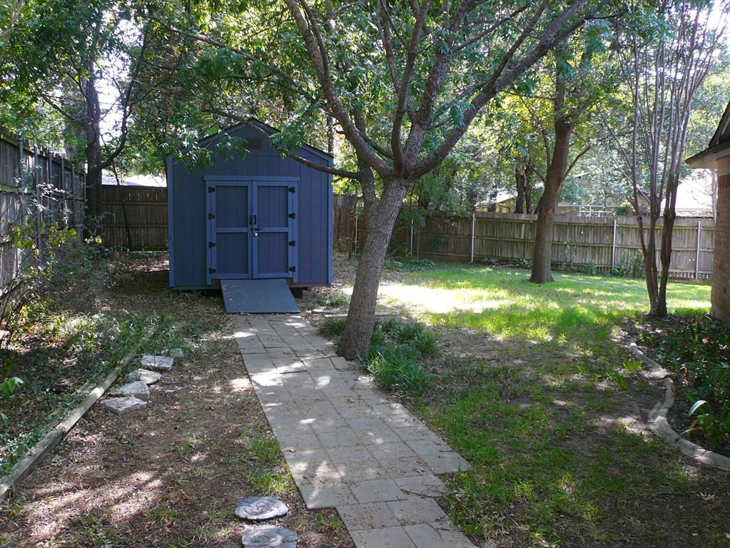 Forest Grove Add - Residential