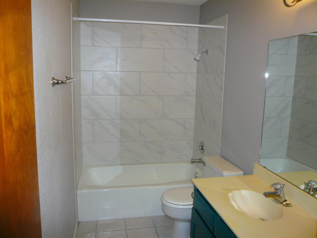 Forest Grove Add - Residential