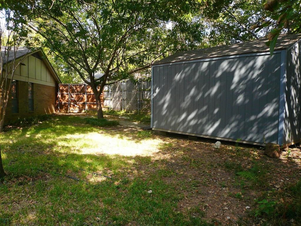 Forest Grove Add - Residential