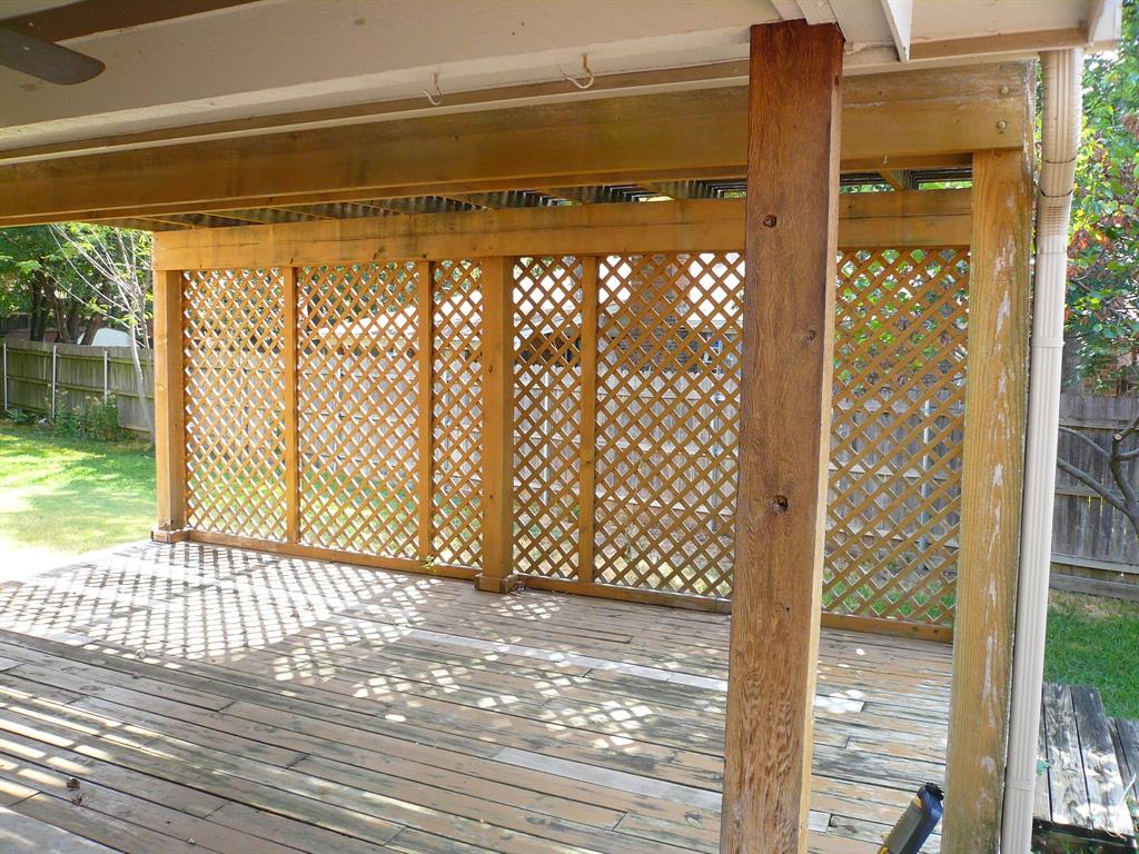 Forest Grove Add - Residential