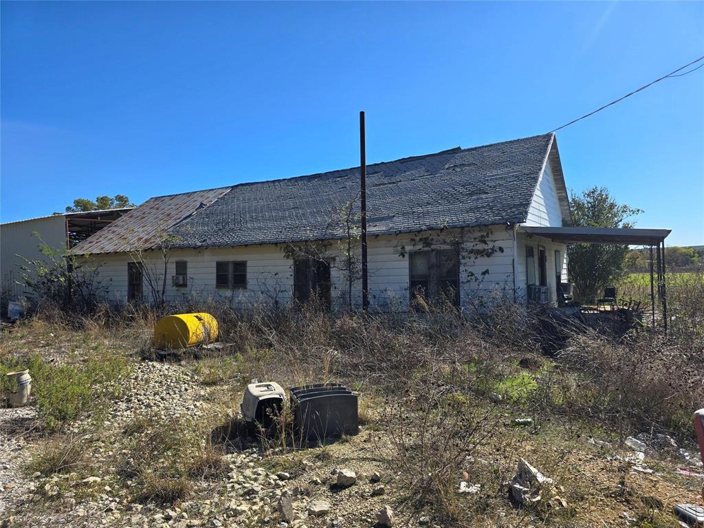 SCH Rural ABST - Land