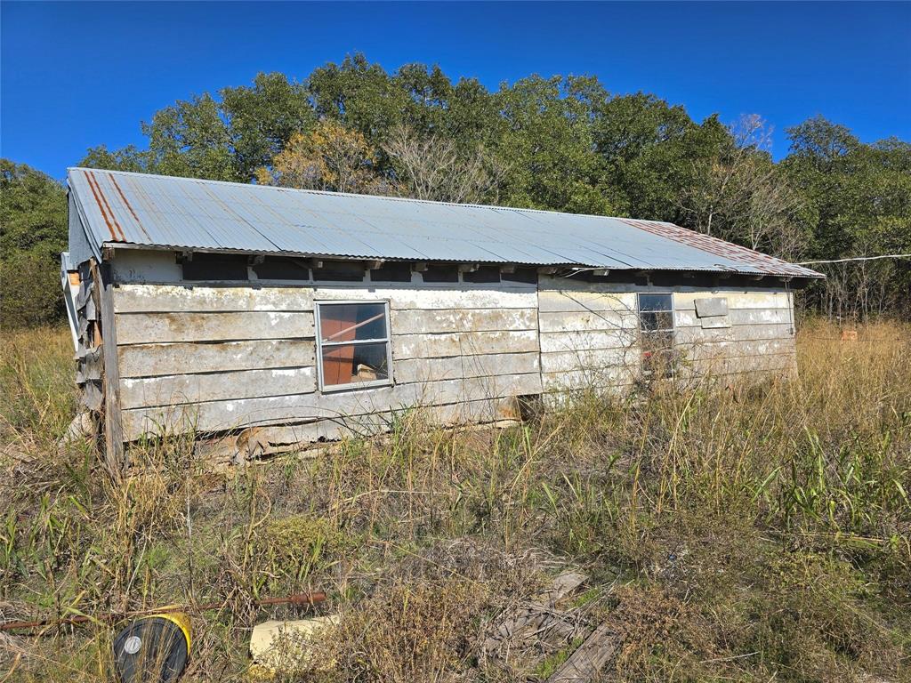 SCH Rural ABST - Land