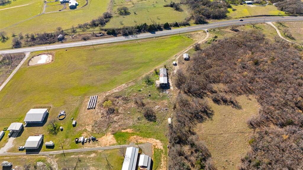 SCH Rural ABST - Land