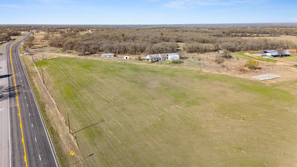 SCH Rural ABST - Land