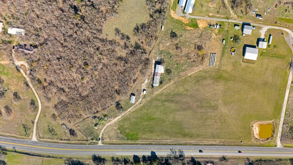 SCH Rural ABST - Land