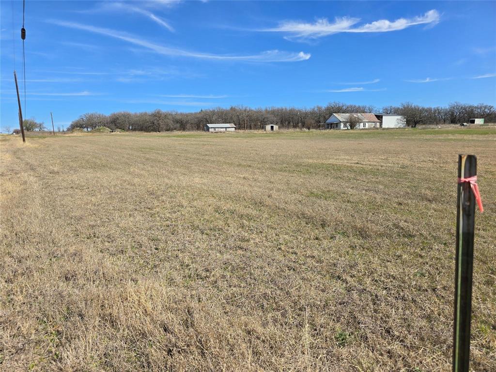 SCH Rural ABST - Land