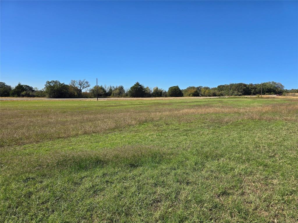 SCH Rural ABST - Land