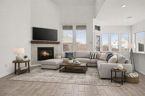 512 Birch Avenue Princeton TX 75407