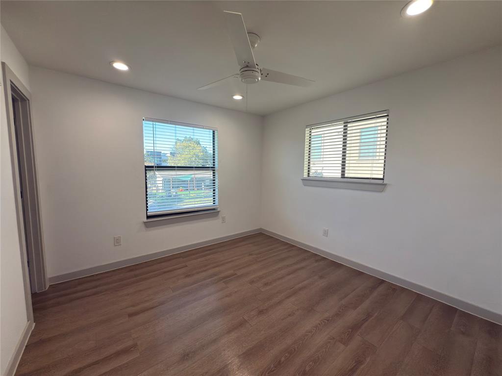 Alexander Park - Residential Lease