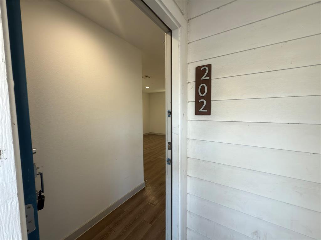 Alexander Park - Residential Lease