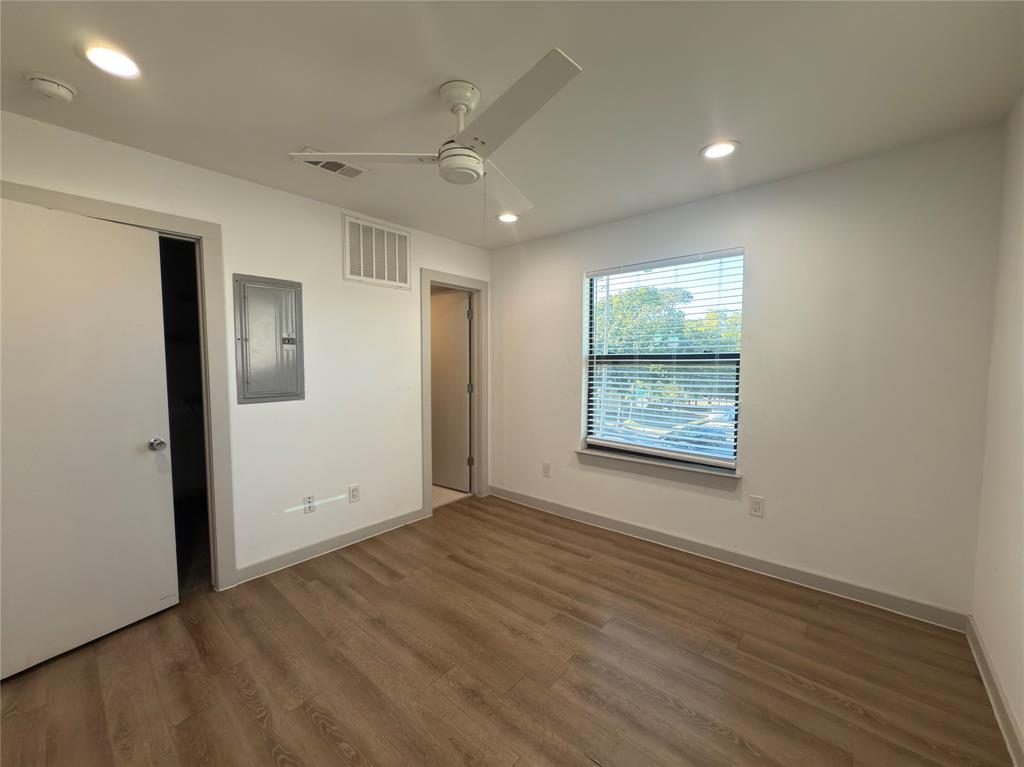 Alexander Park - Residential Lease