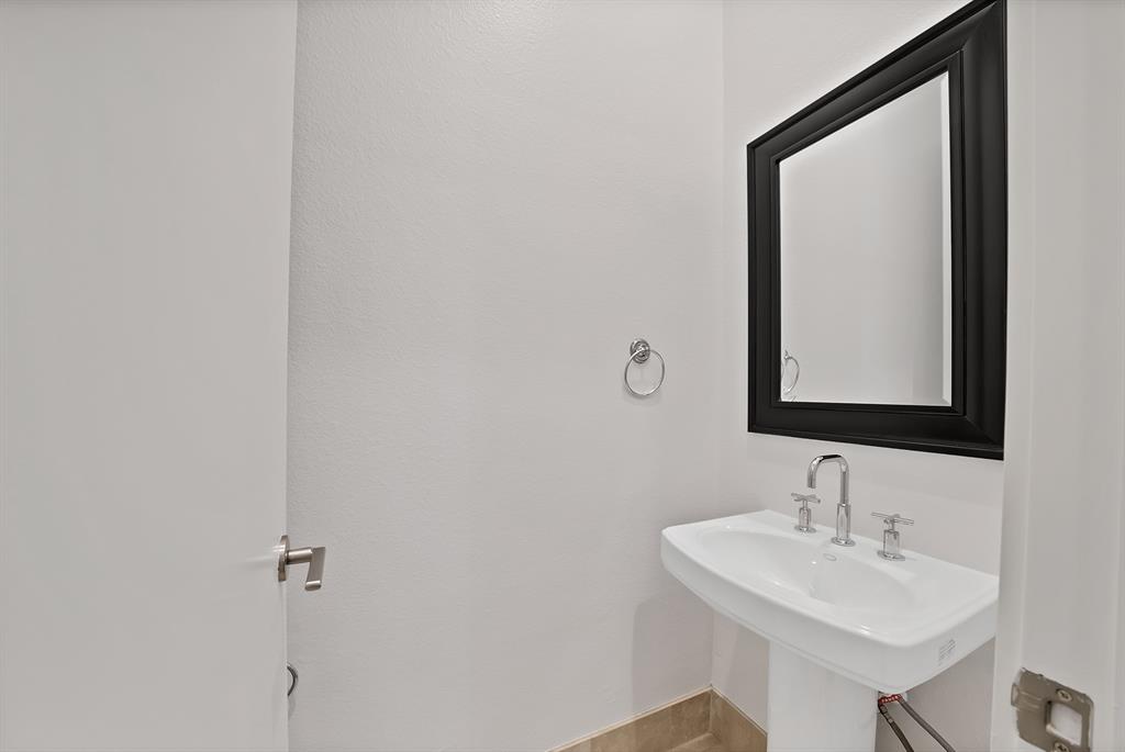 West Side at State Thomas - Residential