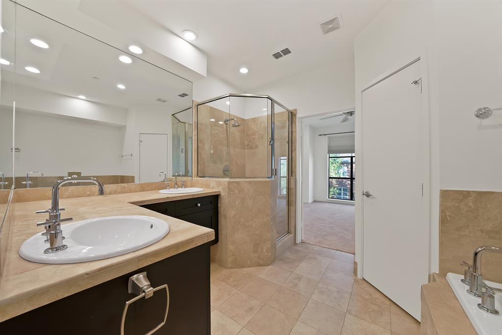 West Side at State Thomas - Residential