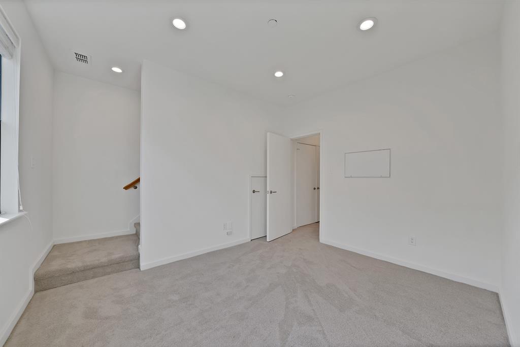 West Side at State Thomas - Residential