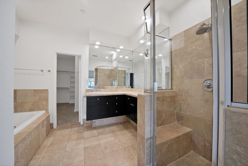 West Side at State Thomas - Residential