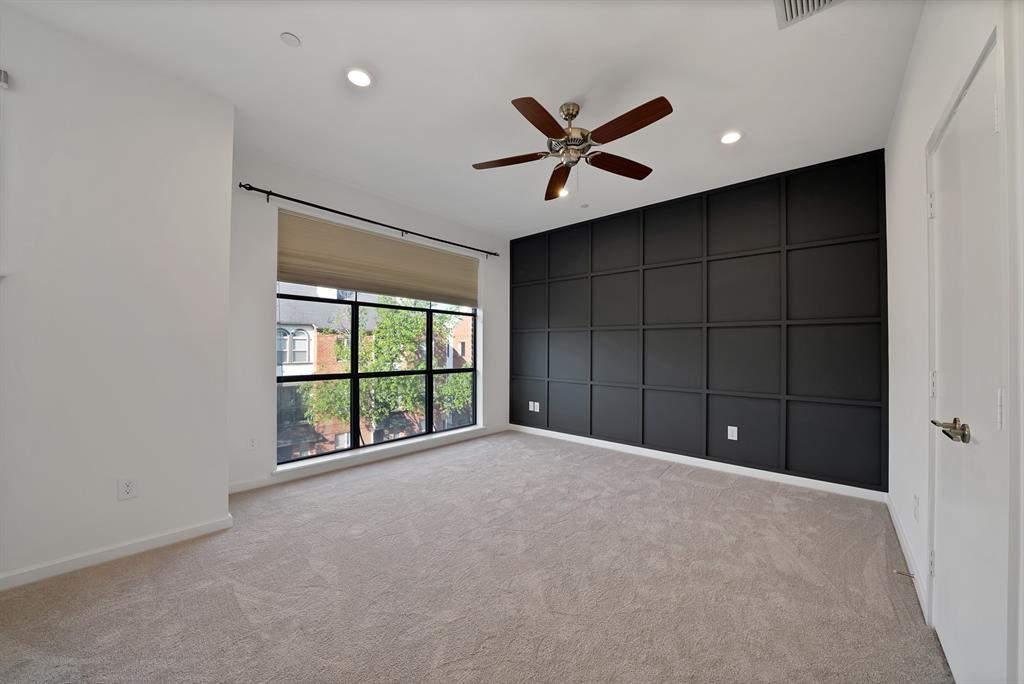 West Side at State Thomas - Residential