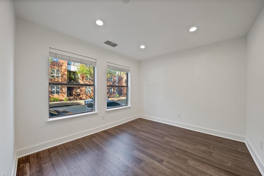 West Side at State Thomas - Residential