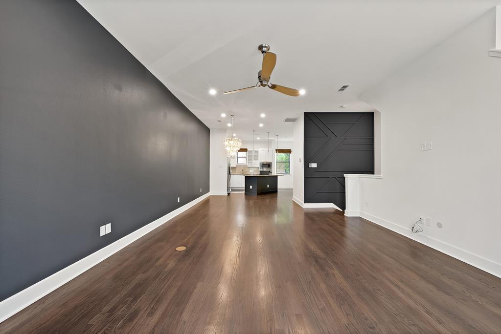 West Side at State Thomas - Residential