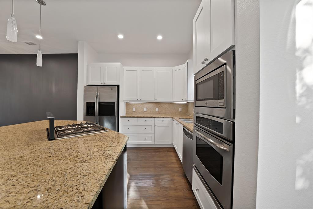 West Side at State Thomas - Residential