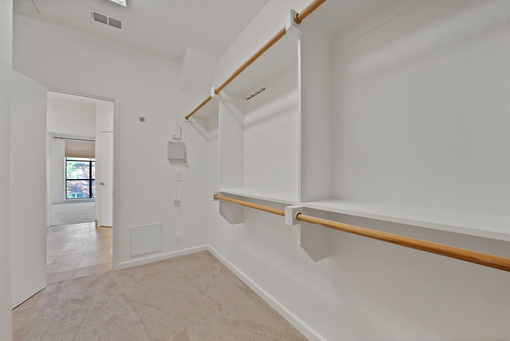 West Side at State Thomas - Residential