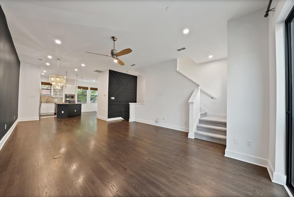 West Side at State Thomas - Residential