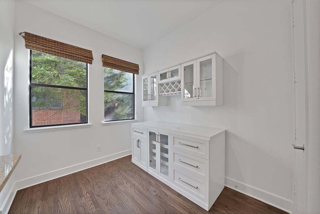 West Side at State Thomas - Residential