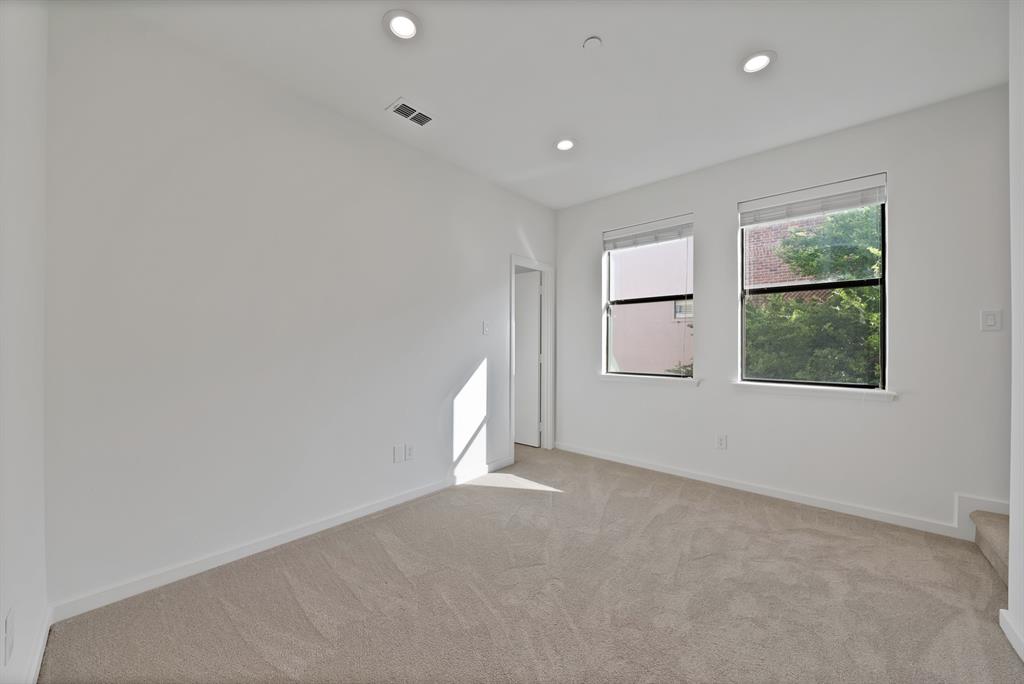 West Side at State Thomas - Residential