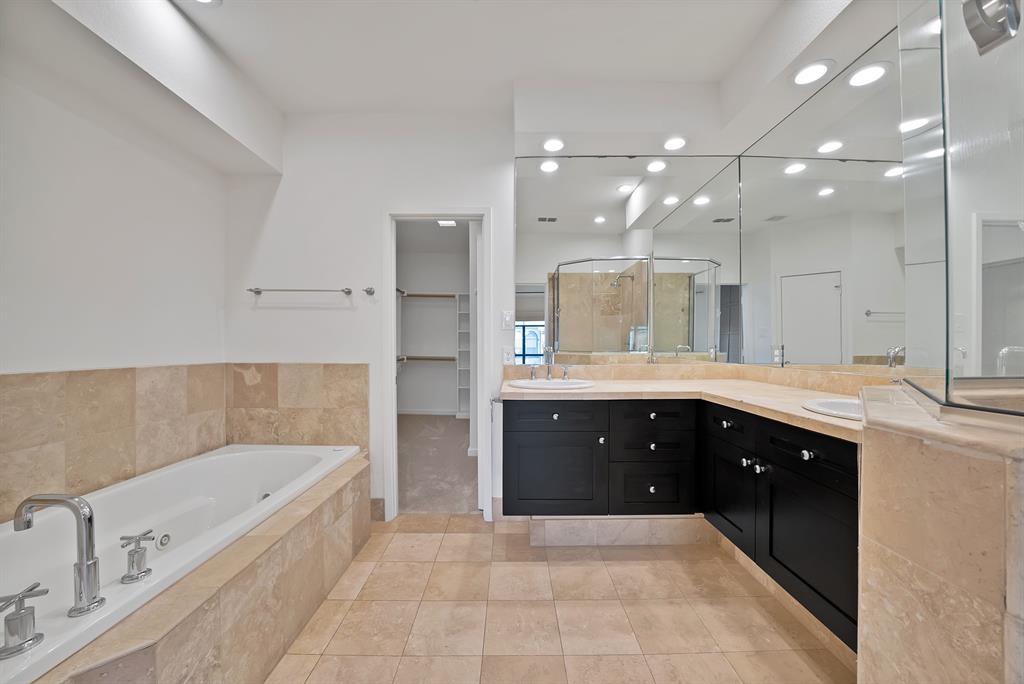 West Side at State Thomas - Residential