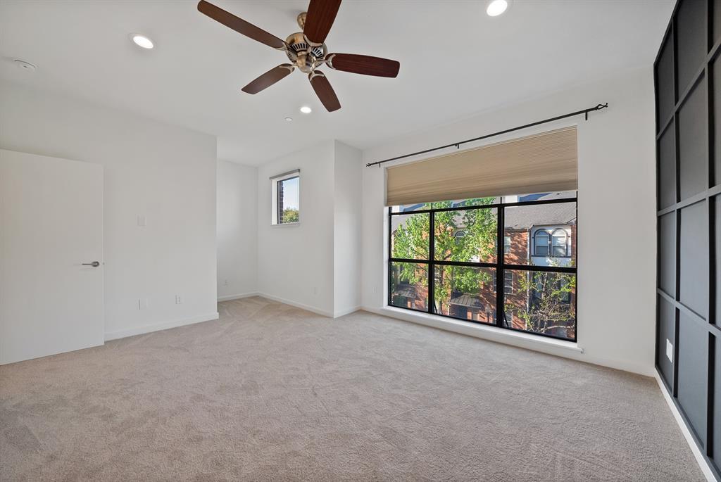 West Side at State Thomas - Residential