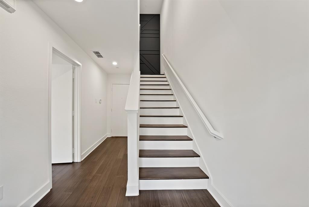 West Side at State Thomas - Residential