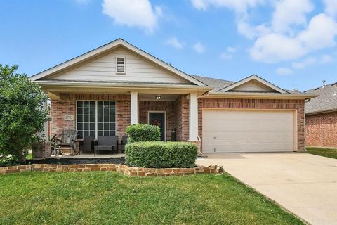 9725 Burwell Drive Fort Worth TX 76244