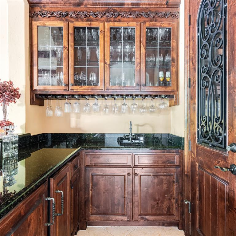 Caruth Hills - Residential