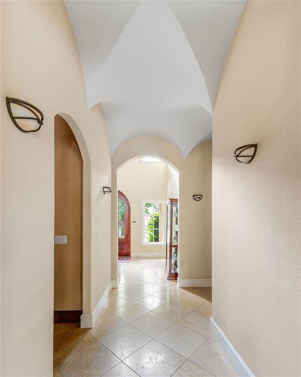 Caruth Hills - Residential