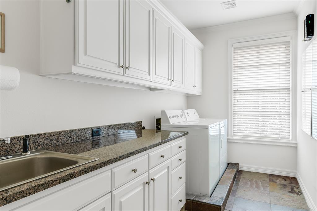 Caruth Hills - Residential