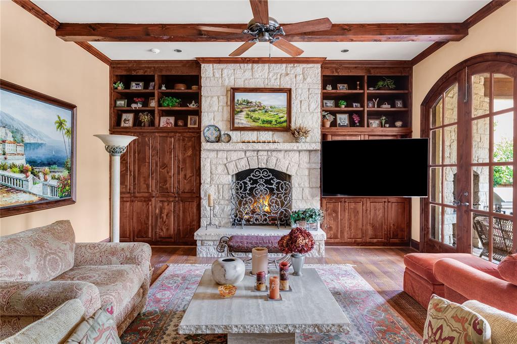 Caruth Hills - Residential