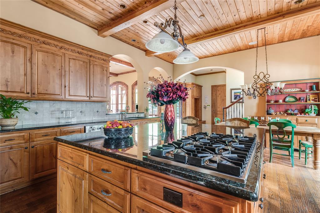 Caruth Hills - Residential