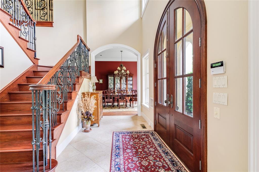 Caruth Hills - Residential