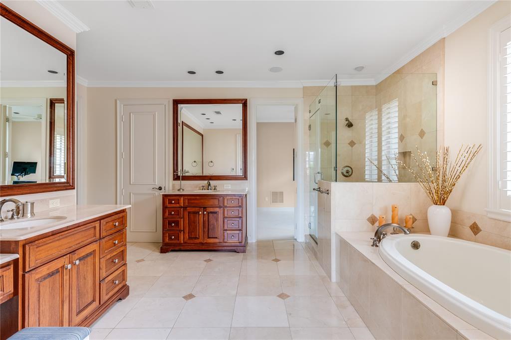 Caruth Hills - Residential