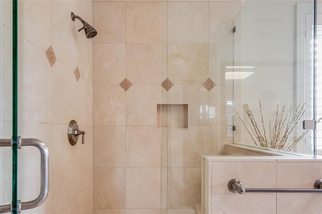 Caruth Hills - Residential