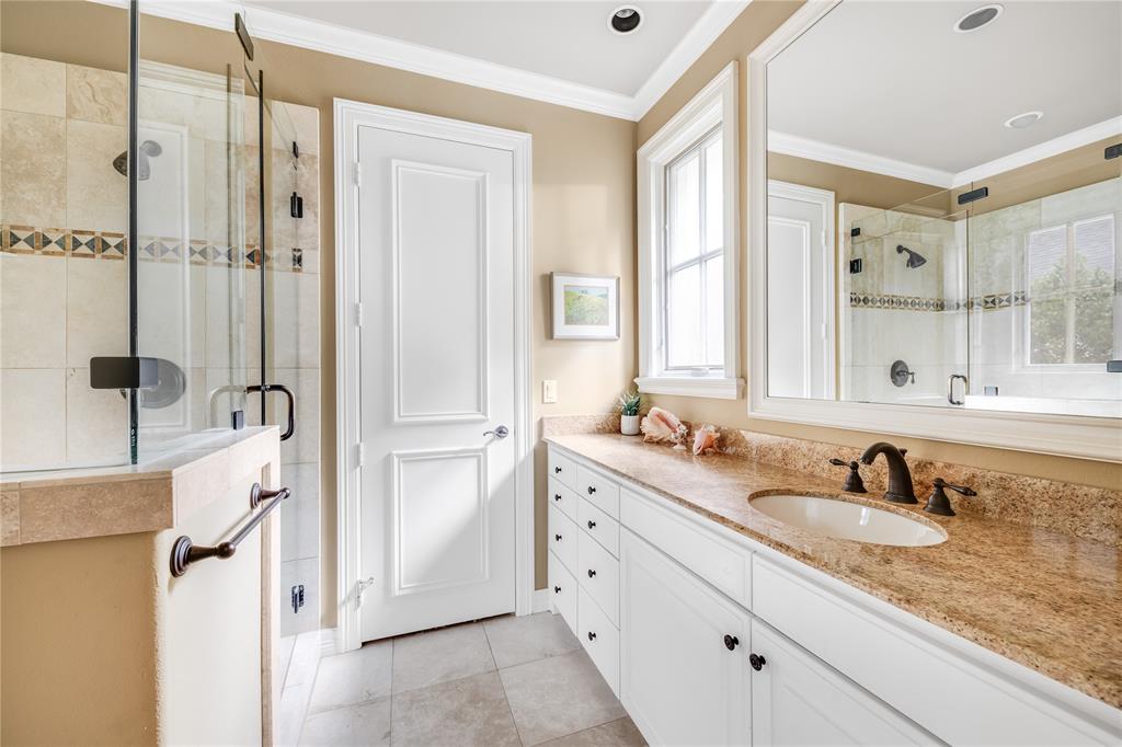 Caruth Hills - Residential