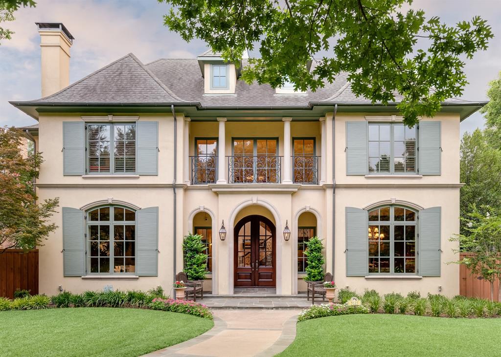 Caruth Hills - Residential